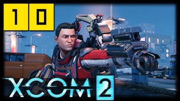 XCOM 2 - Let