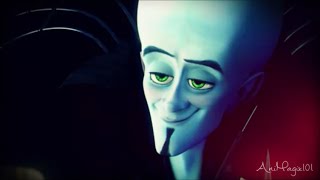 DGS || Megamind - Aint it Fun MEP Part