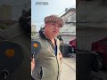 Where did the car go? Funny video, watch it over and over and laugh again, never expected 🧝 P33