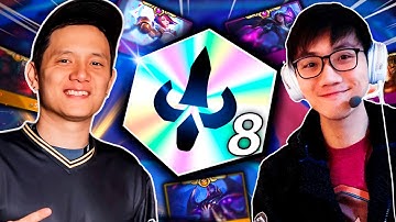 I Sent in My Strongest Fighter to Beat Boxbox | TFT Set 9.5 Patch 13.19