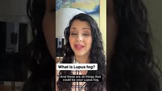 🧠 Lupus brain fog is real, but manageable! 🧠