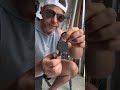 Ever notice how some anglers are switching to these compact fishing line snips instead of carrying