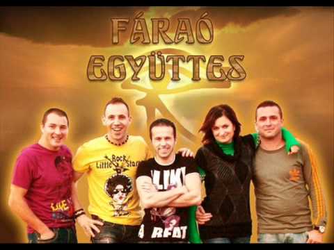 Fáraó - Akkor Szép Az Erdő 2011