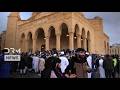 LIVE: Thousands Gather in Beirut for Eid Prayers as War with Israel Intensifies | AQ1C