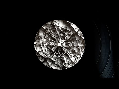 Zavoloka — ZAVOLOKA - Syngonia [KVITNU 51]