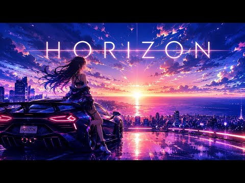 HORIZON | High Energy EDM