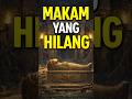 Makam Cleopatra Hilang?#misterisejarah #cleopatra #cleopatrahistory #mesirkuno #amangchanel #shorts
