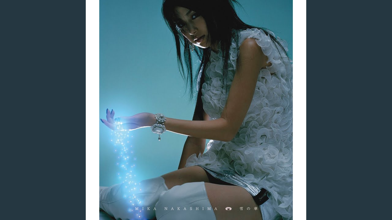 Yuki No Hana (Instrumental)