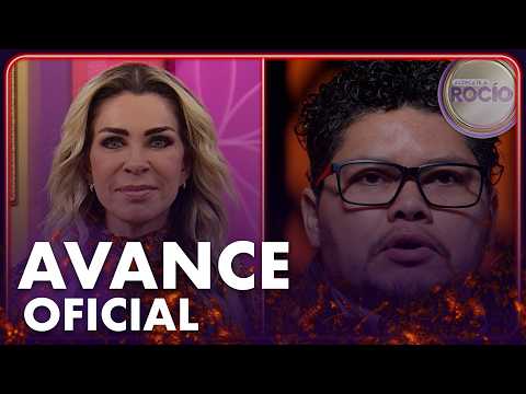 "He confessed his infidelity out of fear" | Official Trailer