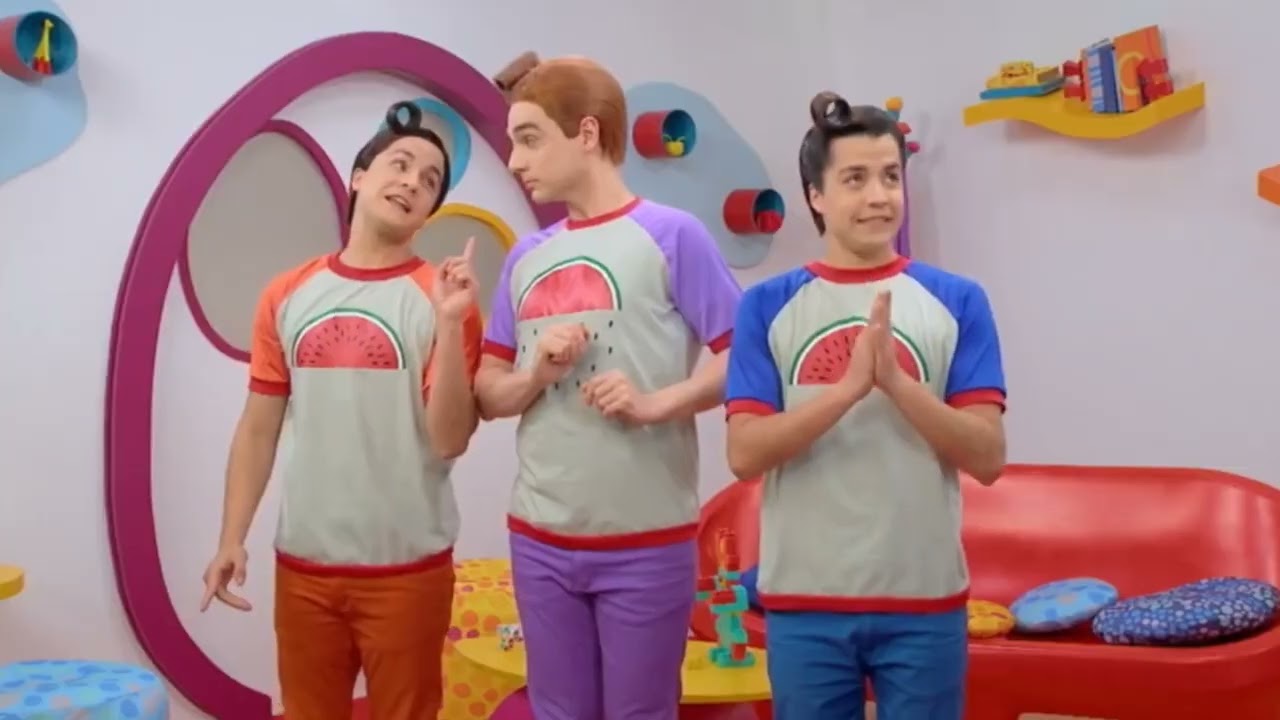 Junior Express - A Máquina Automática (Parte 1)