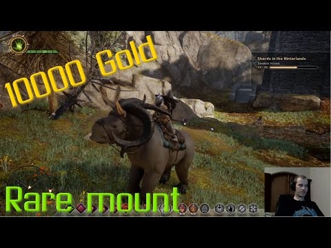 Buying the Most Expensive Item in Game -Dragon Age Inquisition - Buying the Most Expensive Item in Game -Dragon Age Inquisition