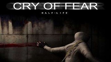 Cry of Fear | Nightmare Difficulty | Full Playthrough