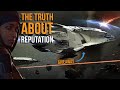 How Reputation Will Massively Impact How You Play Star Citizen!