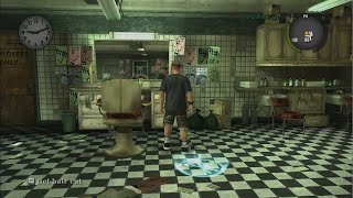 Bully Soundtrack-The Final Cut Clothing Store Theme(Extended)
