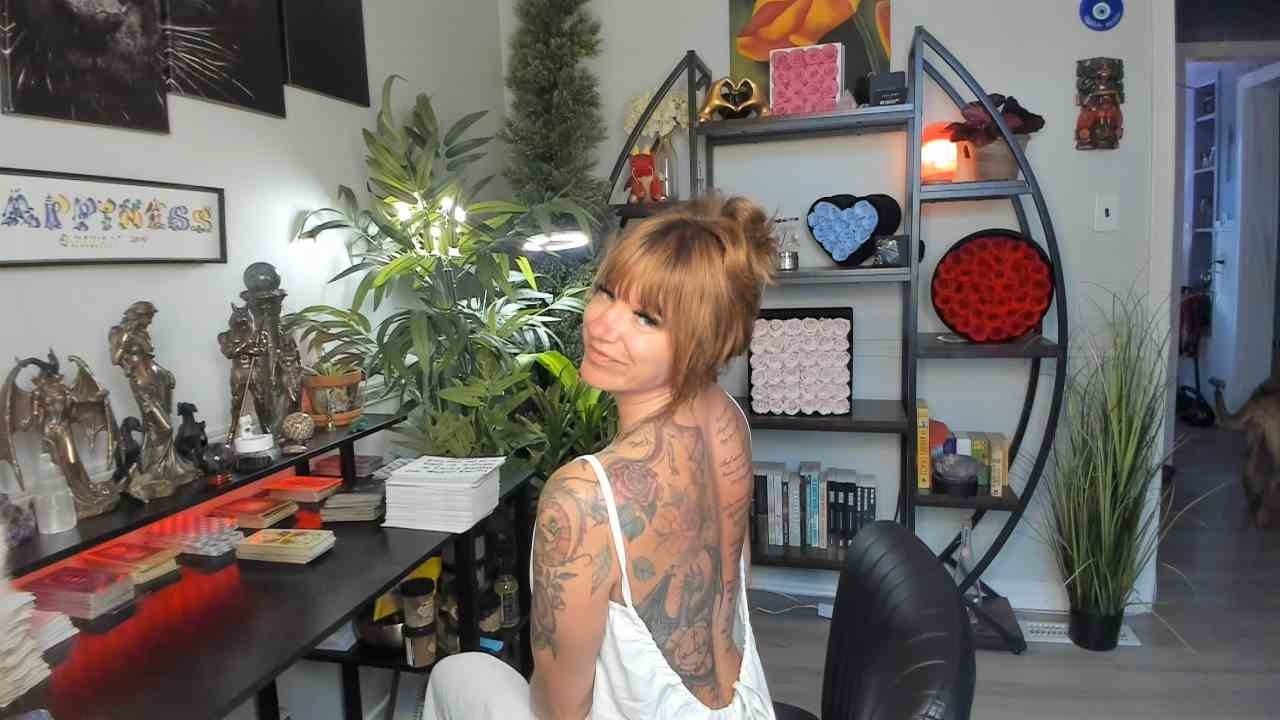 A lot of pocket watchers are mad about how you manifest abundance