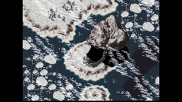 Chrono Trigger -  Part 13, The Guru on Mt. Woe!