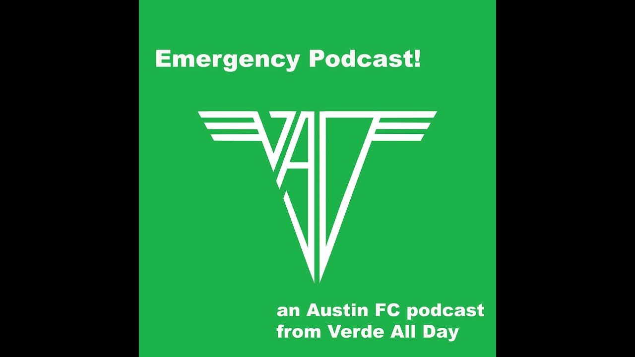 Episode 83: A Lot of Us Were About to Die on That Field Emergency
