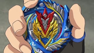 Valt Gets Turbo Valtryek English Dub