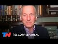 Marcelo Longobardi: "Estamos yendo hacia una Venezuela económica" | EL CORRESPONSAL
