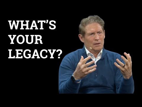 Steve Young on Love, Legacy, and Family Stories