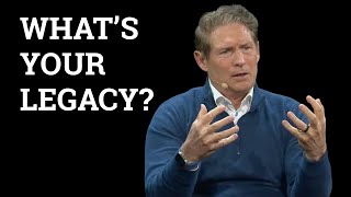 Steve Young on Love, Legacy, and Family Stories