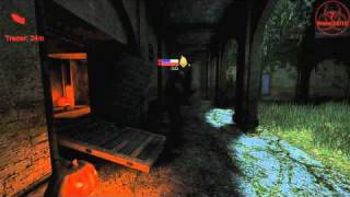 [ 7 ] Bedlam - Co-op [ Killing Floor ]