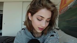 Famous Beautiful eyes girl love emily rudd Profile