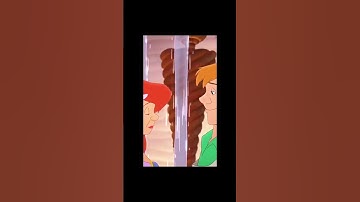Thumbnail of He saw Anastasia’s Beauty: Cinderella 2 💓 #subscribe #like #roadto1k #edit #disney