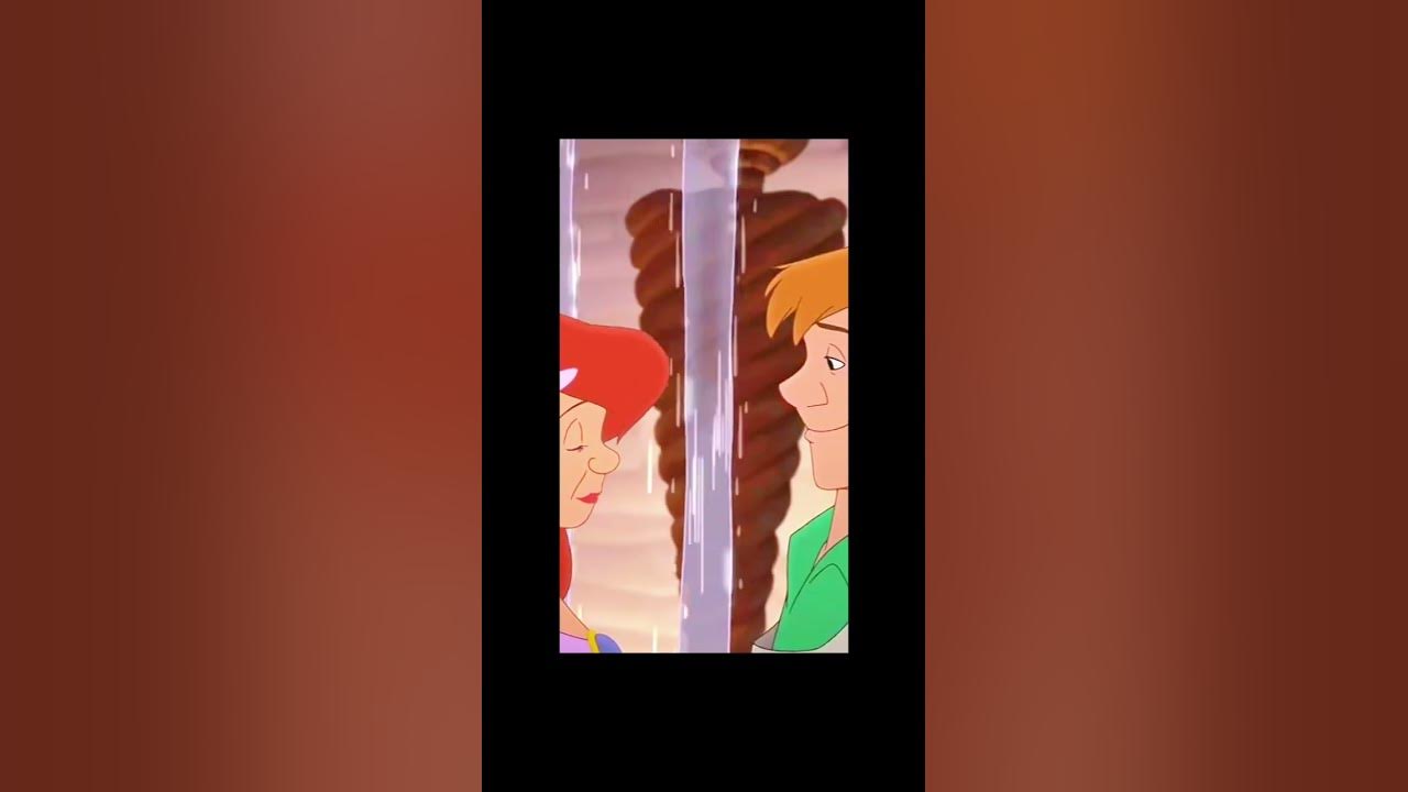 He saw Anastasia’s Beauty: Cinderella 2 💓 #subscribe #like #roadto1k #edit #disney