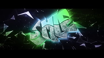 Smle  Fãintro | by - brianfx @smlefx