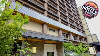 Onyado Nono Matsue Hot Spring | Matsue, Japan | Hotel Review ⭐