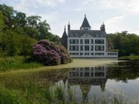 #24: Kasteel Renswoude in Renswoude Utrecht Netherlands
