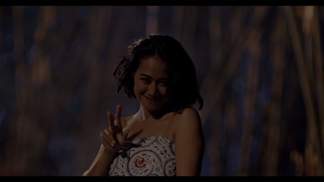 [M/V] Drupadi Melantun 03 - Bersama Gelap