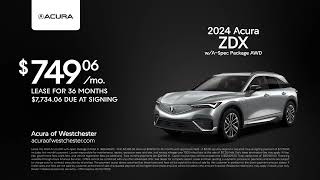 In-Market Acura 12/09/2024 4661819
