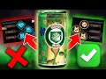 MEJORES AUMENTOS para "SODA RAPIDA/SPEED COLA" en Black Ops 6 Zombies