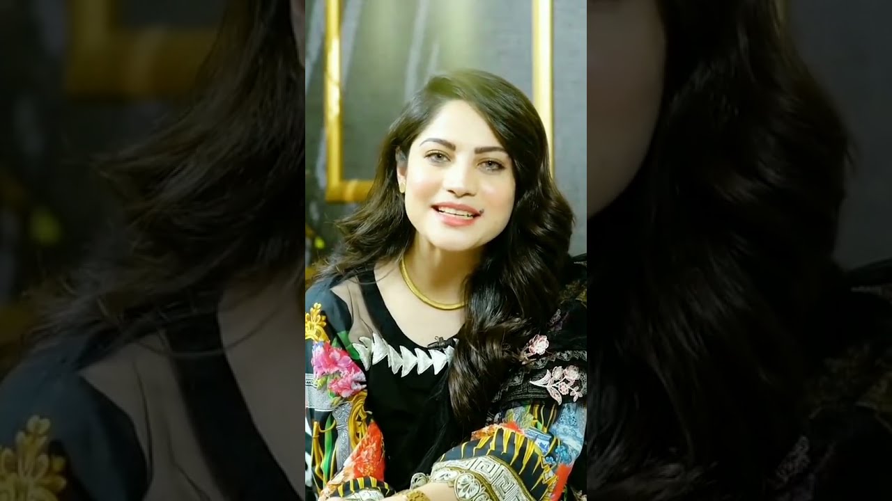 Qayamat Drama Actress Neelum Munir Beautiful Status Song  Shorts