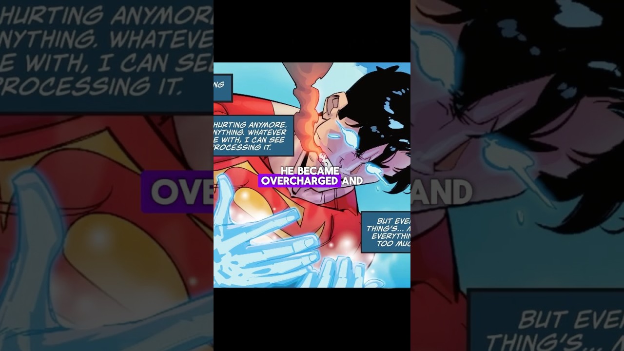 Джон Кент в восторге