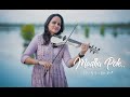 Madhu Pole  | Kadalalle | Dear Comrade | Roopa Revathi Ft. Sumesh Anand | Instrumental Cover