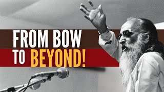 2 of 108 | From bow to beyond!. | Swami Chinmayananda | Mundakopanishad | Hindu | SanatanDharma