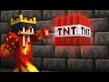 💥 LIVE TNT BLAST in Minecraft! 🔥 Can My PC Survive? 😱