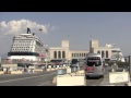 The Port of Napoli (Naples), Italy - 21st August, 2011