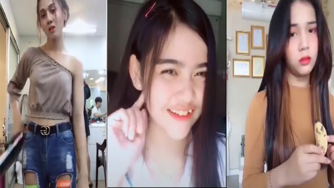 Tổng hợp những Tiktok Khmer hay nhất có 102 tik tok china ios