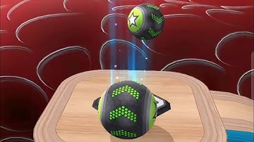 Going Balls SpeedRun Gameplay New Update Level (147-151)