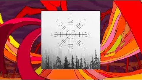 Paroxetine - Helm of Awe (Official Video)