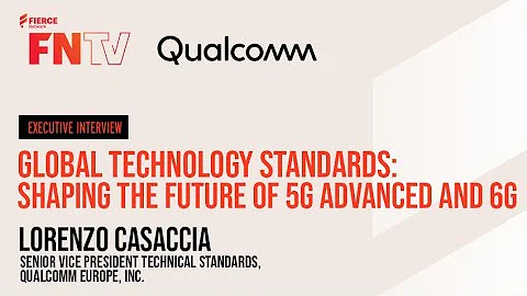 Global Technology Standards: Shaping the Future of 5G Advanced and 6G