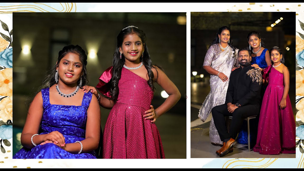 Sangeet of Himani Reddy - Sowmika Reddy - YouTube