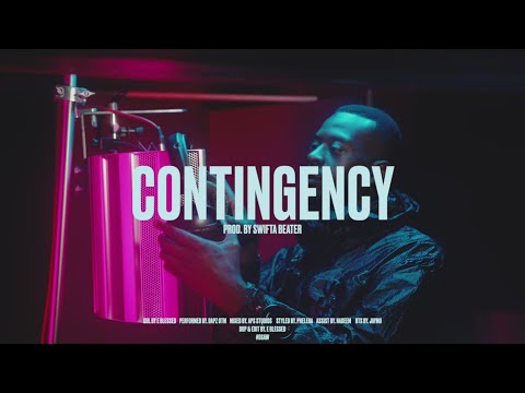 Dapz on the Map - Contingency