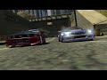 NFS Most Wanted 2005 Beta Career Intro NFS Most Wanted 2005 Beta Career Intro