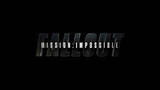 24. Helicopter Chase (Mission: Impossible - Fallout Complete Score)