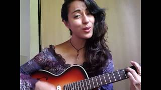 Video thumbnail of "Ella - Bebe (Cover)"